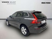 Usado Volvo XC60 Core 197 CV (144 kW) 2024 Gris SUV