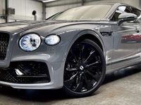 usado Bentley Flying Spur Hybrid Mulliner