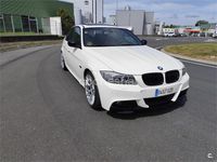 Occasion BMW 320 177 ch (130 kW) 2010 Blanc Berline