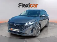 Usado Nissan Qashqai N-Connecta 140 CV (102 kW) 2025 Gris SUV