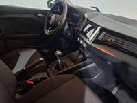 Usado Audi A1 Sportback 95 CV (69 kW) 2025 Gris Utilitario