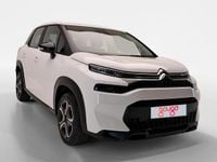 Usado Citroën C3 Feel 110 CV (80 kW) 2022 Utilitario