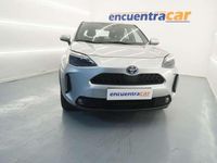 Usado Toyota Yaris Cross Active 116 CV (85 kW) 2024 Plateado SUV