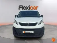 Usado Peugeot Expert 102 CV (75 kW) 2020 Blanco Van