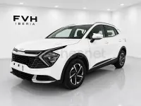 Usado Kia Sportage 152 CV (111 kW) 2023 Blanco SUV