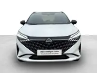 Usado Nissan Qashqai 158 CV (116 kW) 2025 Blanco SUV
