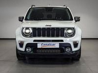 Usado Jeep Renegade Limited 120 CV (88 kW) 2020 Blanco SUV