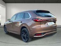 Usado Mazda CX-80 Homura-Line 254 CV (186 kW) 2024 Gris SUV