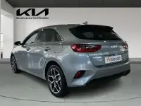 Nuevo Kia Ceed 140 CV (102 kW) 2026 Gris Utilitario