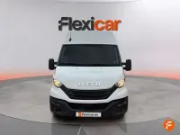 Usado Iveco Daily 156 CV (114 kW) 2023 Blanco Berlina