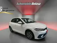 Usado VW Polo 95 CV (69 kW) 2023 Utilitario