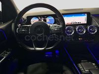 Usado Mercedes B250e 218 CV (160 kW) 2021 Azul Monovolumen