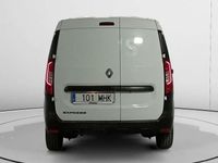 Usado Renault Express 95 CV (69 kW) 2023 Blanco Monovolumen