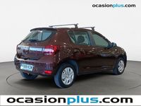 usado Dacia Sandero Laureate TCE 66kW (90CV)