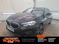 Usado BMW 220 Gran Coupé 190 CV (139 kW) 2023 Negro Coupe