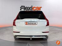 Usado Volvo XC90 Ultimate 455 CV (334 kW) 2023 Blanco SUV