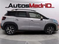 Usado Citroën C3 Aircross PureTech 110 CV (80 kW) 2022 Gris / plata SUV
