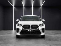 Usado BMW X2 163 CV (119 kW) 2025 Blanco SUV