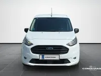 Usado Ford Transit Trend 100 CV (73 kW) 2020 Blanco Van