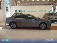 Usado Peugeot 508 Allure 181 CV (133 kW) 2020 Gris Berlina