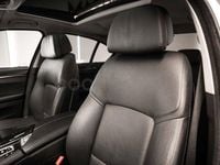 Usado BMW 530 258 CV (189 kW) 2015 Blanco Berlina