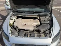 Usado Volvo C30 Momentum 180 CV (132 kW) 2008 Gris / plata Utilitario