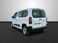 Nuevo Opel Combo Edition 100 CV (73 kW) 2025 Blanco Monovolumen