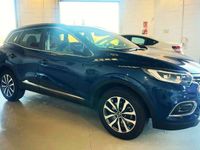 usado Renault Kadjar 1.3 TCe GPF Zen 103kW