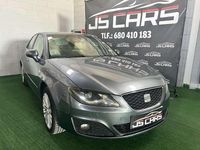 Usado Seat Exeo Ecomotive 143 CV (105 kW) 2012 Berlina