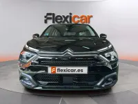 Usado Citroën C4 Feel 130 CV (95 kW) 2022 Negro Berlina