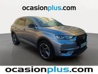 Usado DS Automobiles DS3 Crossback Bastille Plus 131 CV (96 kW) 2021 Gris SUV