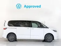 Nuevo VW Multivan Life 245 CV (180 kW) 2026 Blanco Monovolumen