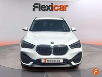 Usado BMW X1 116 CV (85 kW) 2019 Blanco SUV