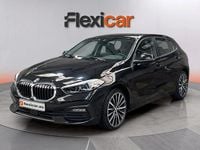 Usado BMW 118 136 CV (100 kW) 2023 Negro Utilitario