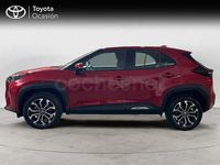 Usado Toyota Yaris Cross Active 116 CV (85 kW) 2022 Rojo SUV