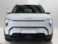 Usado Kia EV3 Earth 150 kW (204 CV) 2025 Blanco SUV