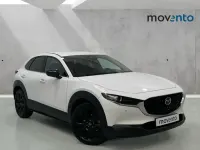 Usado Mazda CX-30 Homura-Line 140 CV (102 kW) 2025 Blanco SUV