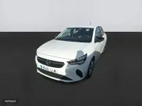 Usado Opel Corsa Edition 100 CV (73 kW) 2020 Blanco Utilitario