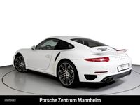 Usado Porsche 991 540 CV (397 kW) 2016 Blanco Coupe