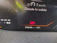 Usado Seat Ibiza Style 116 CV (85 kW) 2024 Negro Utilitario