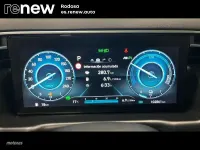 Usado Hyundai Tucson 230 CV (169 kW) 2022 Rojo SUV