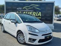 usado Citroën C4 Picasso 1.6e-HDI Seduction CMP SST