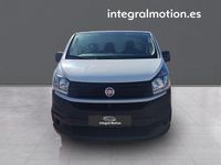 Usado Fiat Talento 120 CV (88 kW) 2020 Blanco Monovolumen