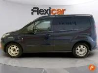 Usado Ford Tourneo Connect Trend 100 CV (73 kW) 2020 Azul Monovolumen
