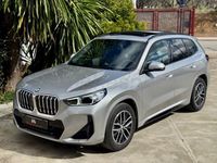 Usado BMW X1 Comfort Edition 150 CV (110 kW) 2025 Gris / plata SUV