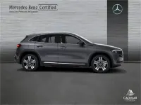 Usado Mercedes EQA250 139 kW (190 CV) 2022 Gris SUV