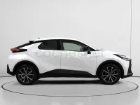Usado Toyota C-HR Active 140 CV (102 kW) 2025 Blanco SUV