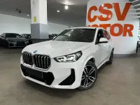 Usado BMW iX1 M Sport 230 kW (313 CV) 2023 Blanco SUV