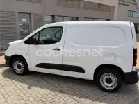 Usado Opel Combo Life Edition 102 CV (75 kW) 2021 Blanco Monovolumen