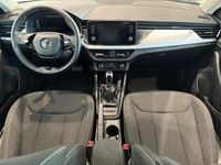 Usado Skoda Kamiq Ambition 110 CV (80 kW) 2023 Blanco SUV